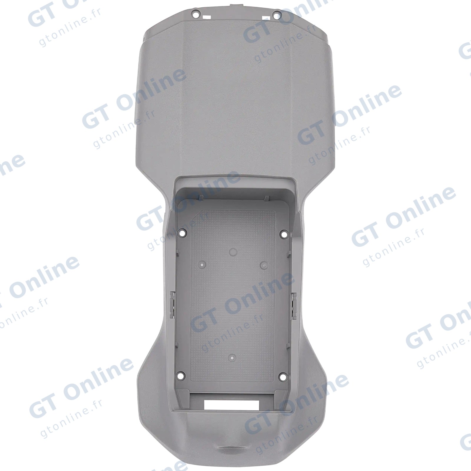 Coque supérieure pour DJI Air 2 (origine d’occasion — grade A)