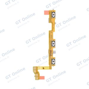Nappe Power On/Off et Volume Premium Honor Magic 4 Lite 5G