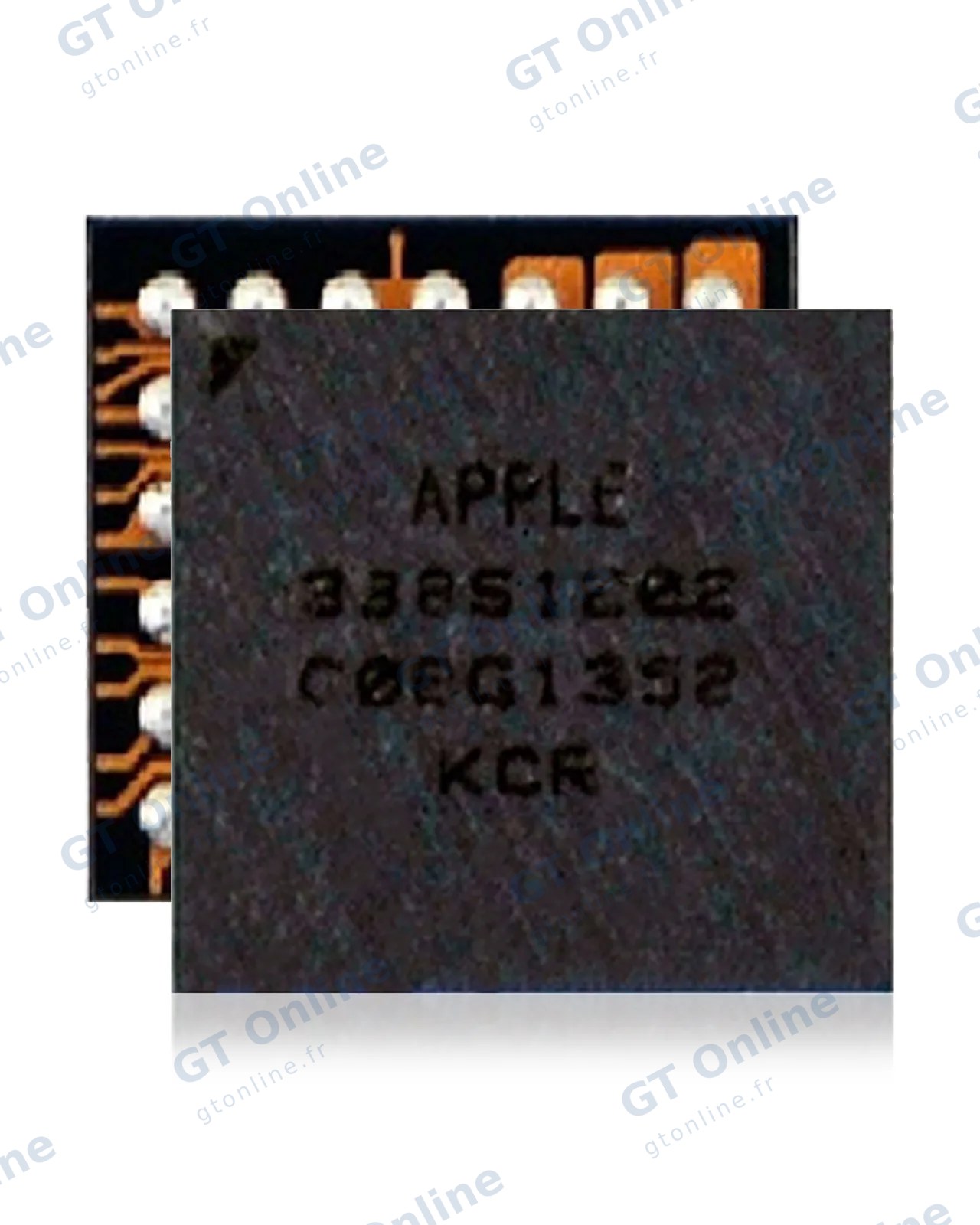 Pièce à microsouder pour Apple iPhone 5C / 5S / 6 / 6 Plus (U1601: 338S1202: 42 Pins)