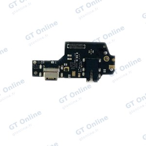 Connecteur de Charge Premium Xiaomi Redmi Note 8T