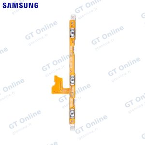 Nappe Power On/Off et Volume Originale Samsung Galaxy A41 A415/Galaxy A31 A315 GH59-15261A