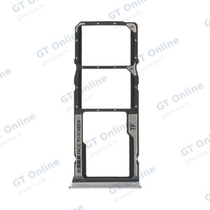 Tiroir Sim Premium Xiaomi Poco C75 Dore