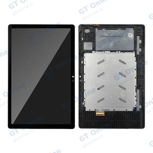 Écran Tactile Premium Blackview Tab 11 SE Noir