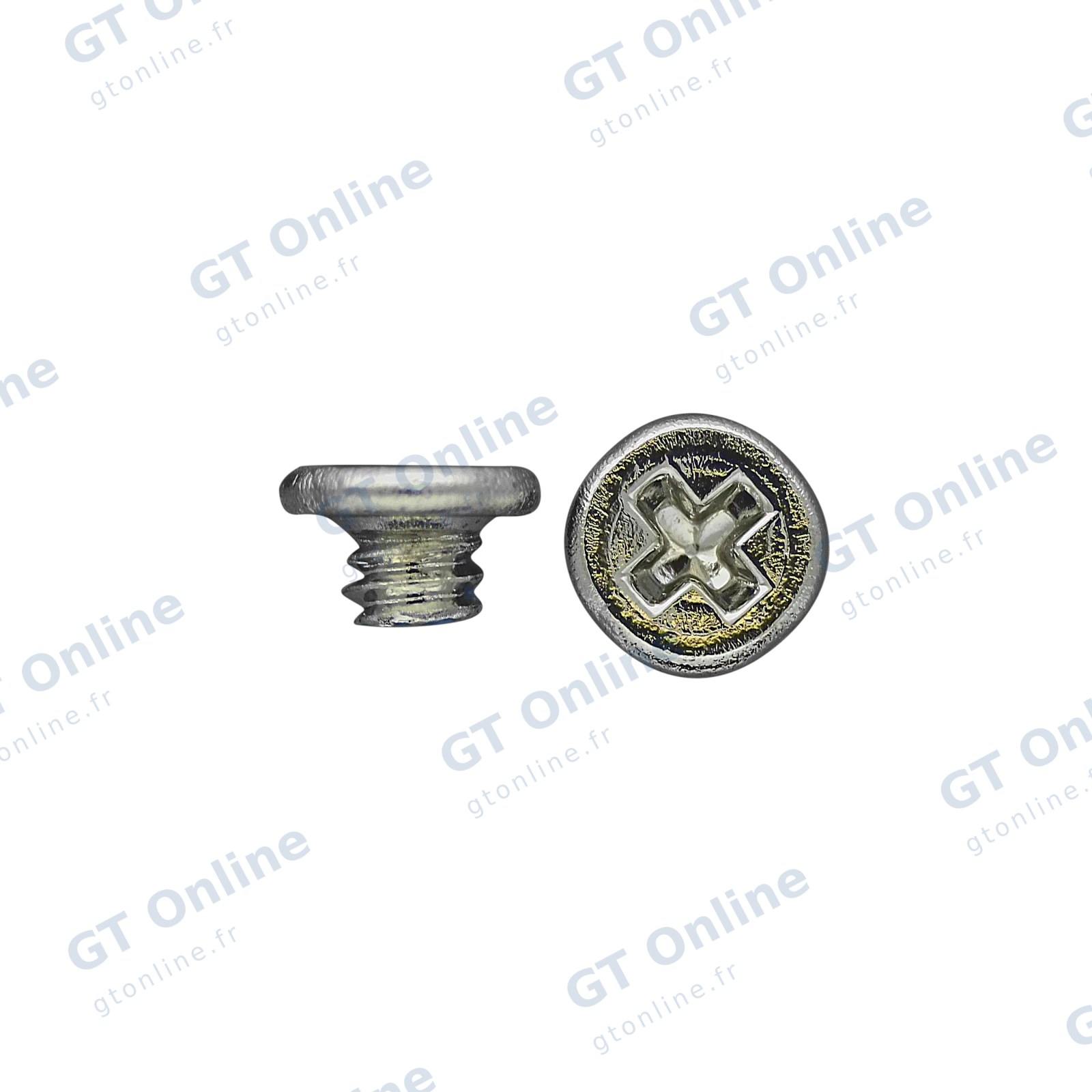 Outil pour Screwbox Screw Box 2.0 Refill [ 1Q5 ] (lot de 100)