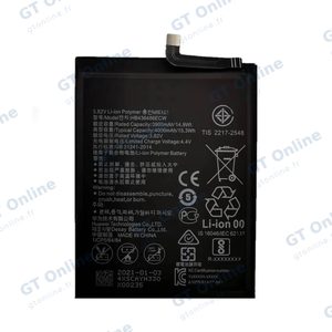 Batterie Premium Huawei P20 Pro/Mate 10 Pro/Mate 10/Mate 20 Honor View 20/20 Pro HB436486ECW