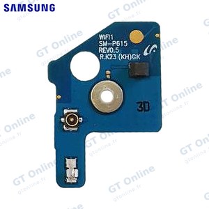Nappe WiFi Originale Samsung Galaxy Tab S6 Lite Wi-Fi P610/Galaxy Tab S6 Lite 4G P615/Galaxy Tab S6 Lite 2022