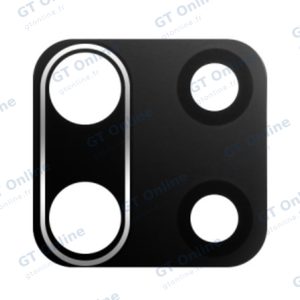 Lentille Premium Xiaomi Redmi Note 9S/Redmi Note 9/Redmi Note 9 Pro 4G