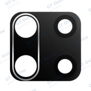 Lentille Premium Xiaomi Redmi Note 9S/Redmi Note 9/Redmi Note 9 Pro 4G