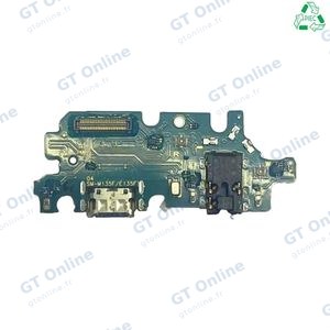 Connecteur de Charge Original d'occasion Samsung Galaxy M13 M135
