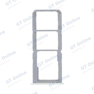 Tiroir Sim Premium Realme C30 Vert Bambou