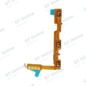 Nappe Power On/Off et Volume Premium Honor X8b