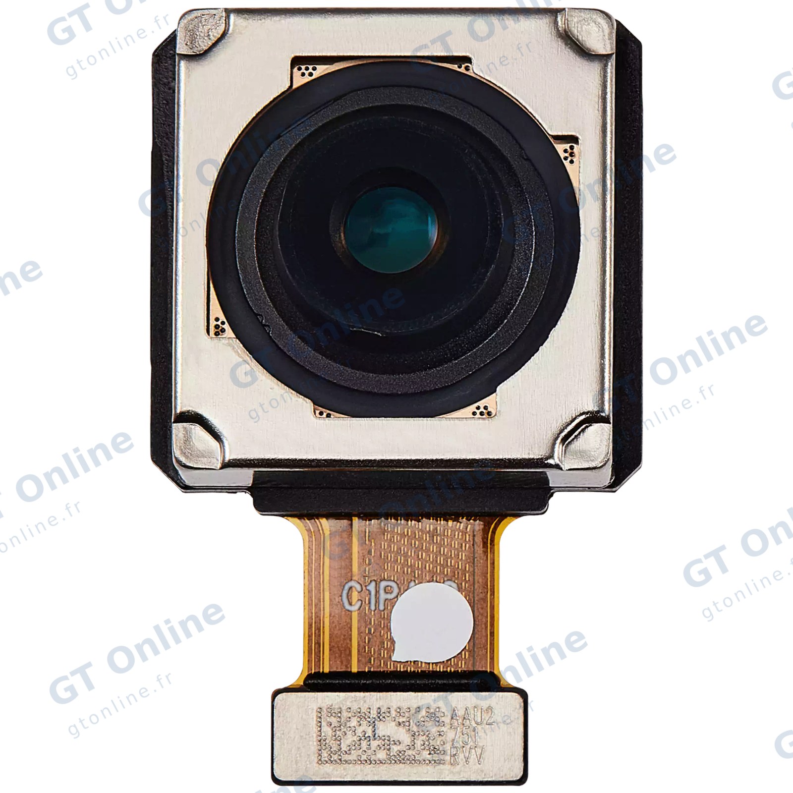 Caméra arrière grand-angle pour Honor 70
