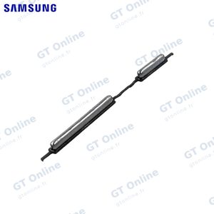 Bouton On/Off et Volume Original Samsung Galaxy A32 4G A325 GH64-08389A Awesome Black