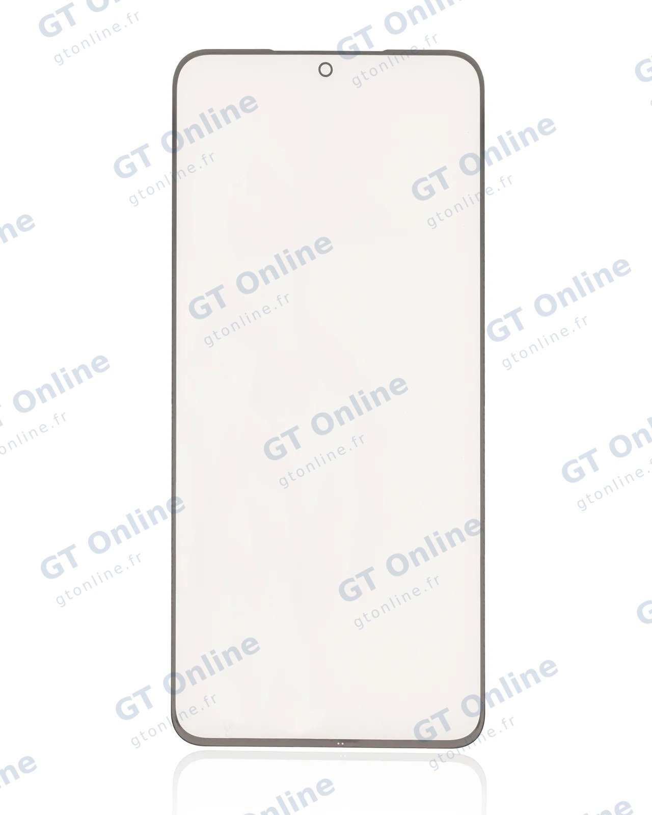 Vitre d’écran pour Samsung Galaxy S20 Plus