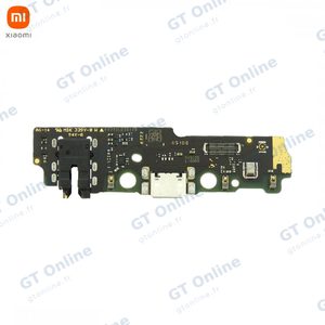 Connecteur de Charge Original Xiaomi Redmi A1/Redmi A1+ 5600020C3S00