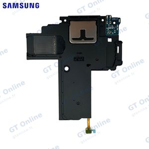 Haut-Parleur Original Samsung Galaxy Tab S10 Ultra Wi-Fi X920/Galaxy Tab S10 Ultra 5G X926 GH82-35938A Bottom