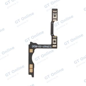 Nappe Volume Premium OPPO A5 Pro (CPH2711)