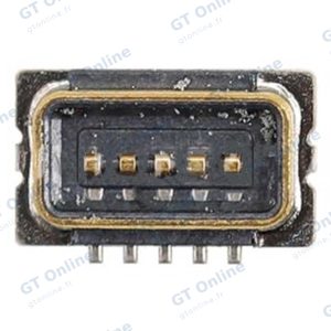 Connecteur de Carte Mère Apple iPhone 8/iPhone 8 Plus Antenne Cellulaire (JLAT_EF)