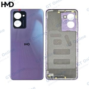Cache Arrière Original HMD Pulse Pro 286962091 Twilight Purple