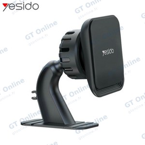 Support Smartphone pour Voiture Yesido C110