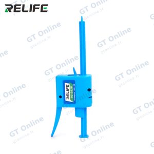 Pistolet à Colle Relife RL-062B pour Seringue 30 à 60cc
