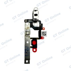 Nappe Volume Apple iPhone 15