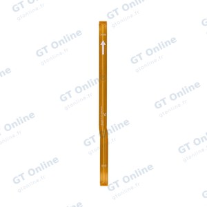 Nappe de Connexion Premium Samsung Galaxy Tab A 10.1" 2019 4G T515/Galaxy Tab A 10.1 2019 WI-FI T510