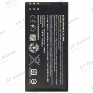 Batterie Premium Nokia Lumia 640