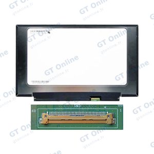 Dalle Ordinateur Portable 14.0" Slim FHD (1920x1080) IPS LCD 60Hz Touchscreen — (LP140WFB (SP)(K2) / R140NWF5 RA) Matte