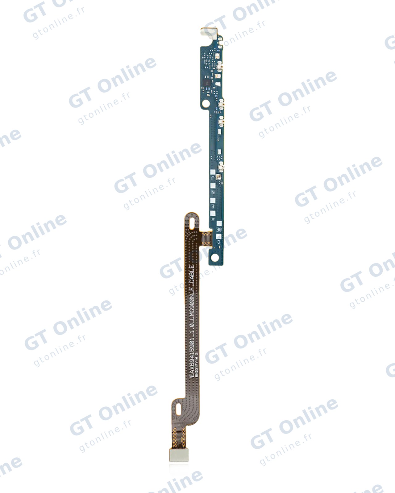 Antenne pour LG Velvet