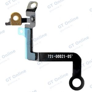 Antennes Apple iPhone X Bluetooth