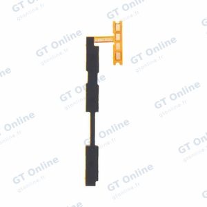 Nappe Power On/Off et Volume Premium Xiaomi Poco C65/Redmi 13C/Redmi 13C 5G