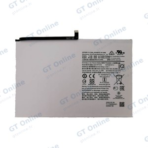 Batterie Premium Samsung Galaxy Tab A7 4G T505/Galaxy Tab A7 Wi-Fi T500 EB-BT500