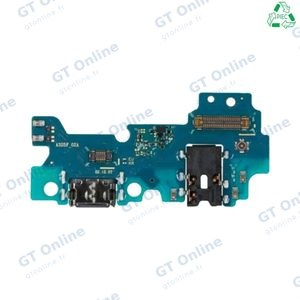 Connecteur de Charge Original d'occasion Samsung Galaxy A32 4G A325