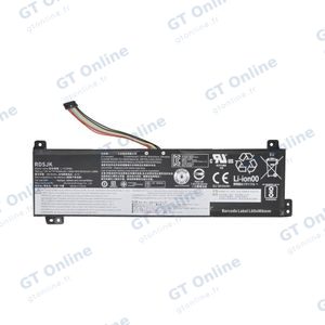 Batterie Ordinateur Portable Premium L17M2PB3 (2ICP6/54/90) pour Lenovo YOGA V330-15IKB, V330-15ISK