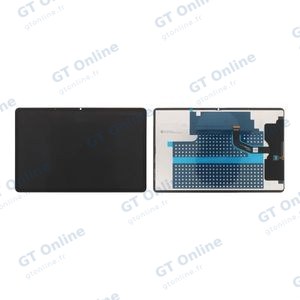 Écran Tactile OEM Xiaomi Redmi Pad 2 11 4G Noir