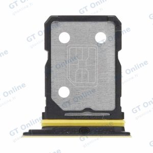 Tiroir Sim Premium Realme 11 Pro+ Beige Sunrise
