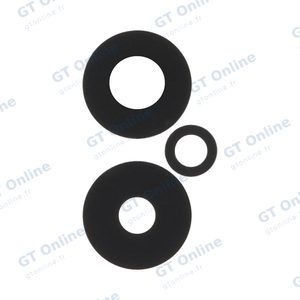 Lentille Premium Xiaomi Poco X4 GT Noir