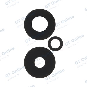 Lentille Premium Xiaomi Poco X4 GT Noir