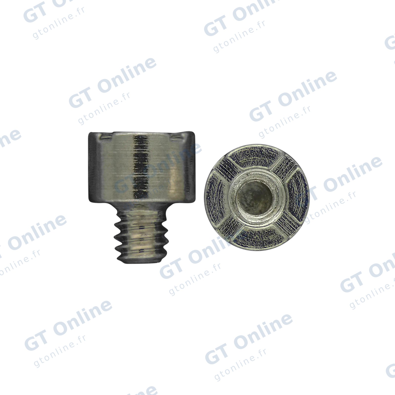 Outillage pour Screwbox Screw Box 3.0 Refill [ 3C1 ] (lot de 100)