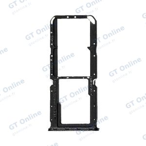 Tiroir SIM Premium OPPO A60 5G (CPH2683) Noir Rouge