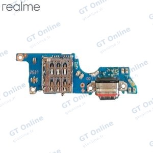 Connecteur de Charge Original Realme 16 Pro 5G 621024000233