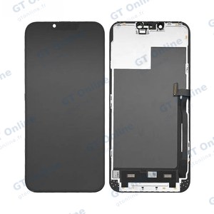 Écran Tactile Incell HD+ Apple iPhone 13 Pro Max (IC Removable) Noir