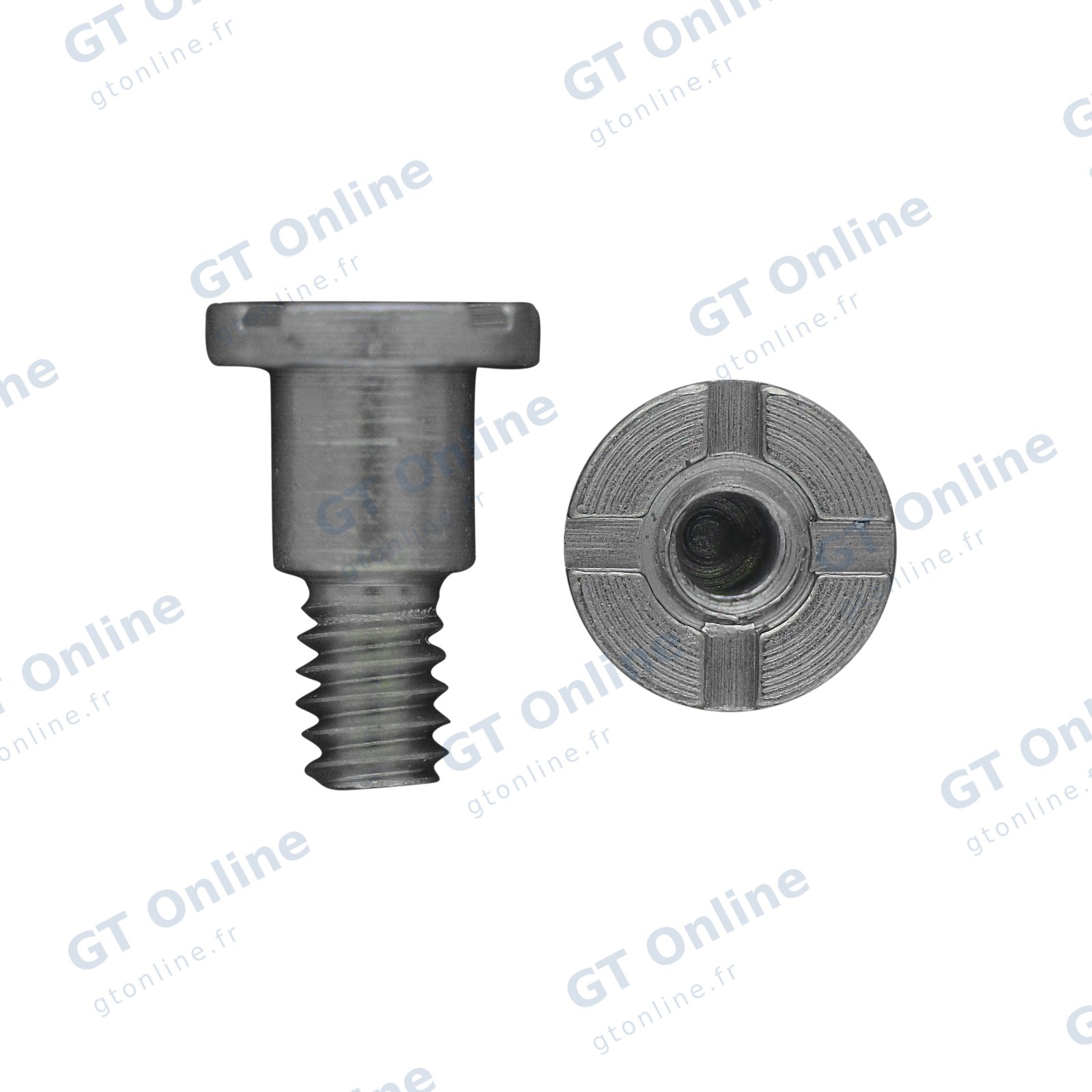 Outillage pour Screwbox Screw Box 3.0 Refill [ 3F2 ] (lot de 100)