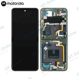 Écran Tactile Original Motorola Razr 70 Plus 5D68C32313 PANTONE Mountain View