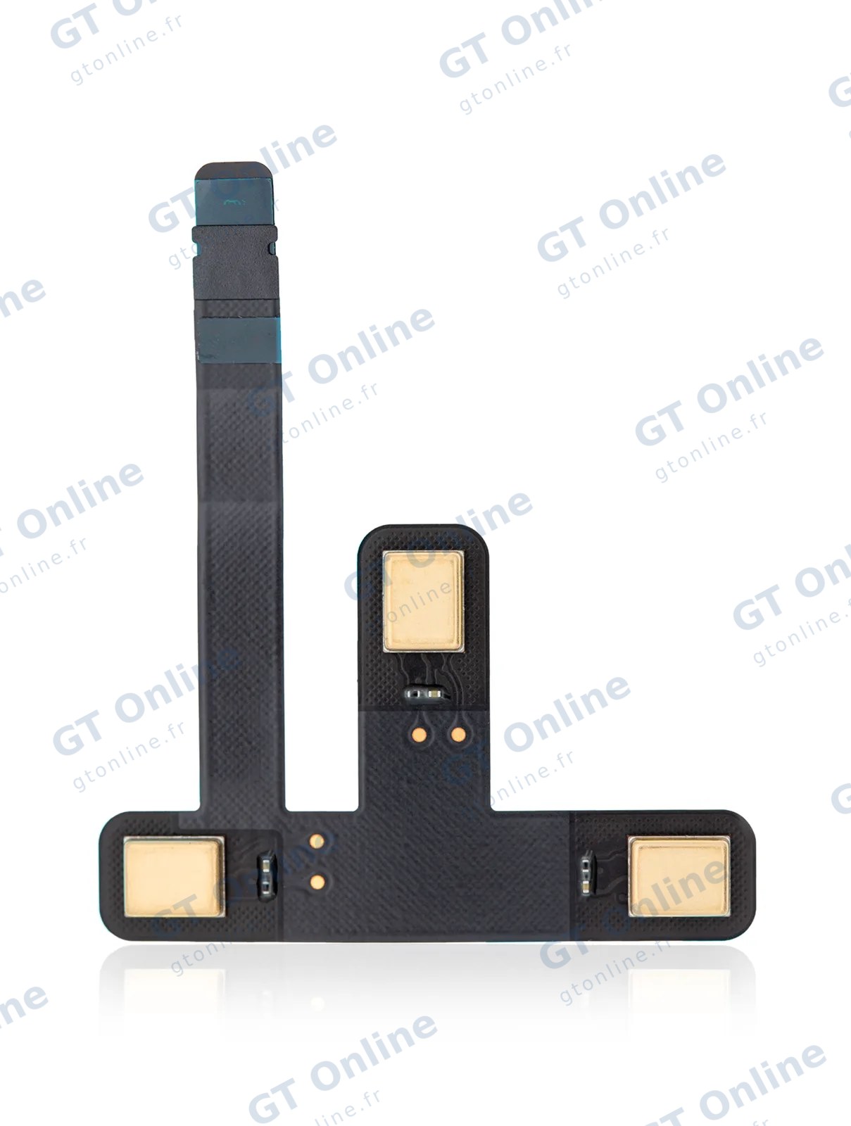 Nappe de microphone pour Apple MacBook Pro 16" (A2141 / Mid 2019)