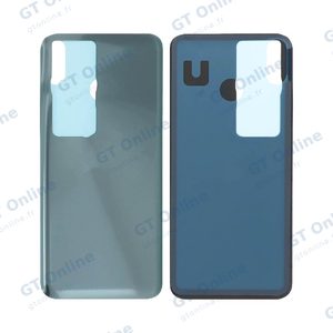 Cache Arrière Premium Huawei P60 Pro Vert