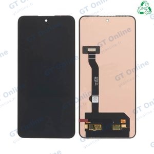 Écran Tactile Original d'occasion Nothing Phone (3a)/Phone (3a) Pro Noir