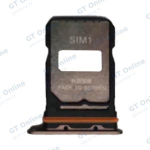 Tiroir SIM Premium Xiaomi 15T Pro Moka