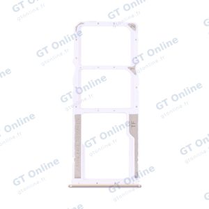 Tiroir Sim Premium Xiaomi Redmi Note 11S 4G Blanc Perle